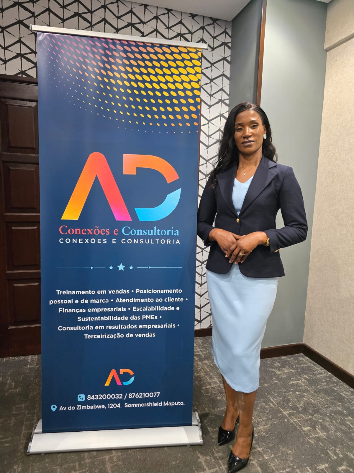 Conexões e Consultoria Trust — 3