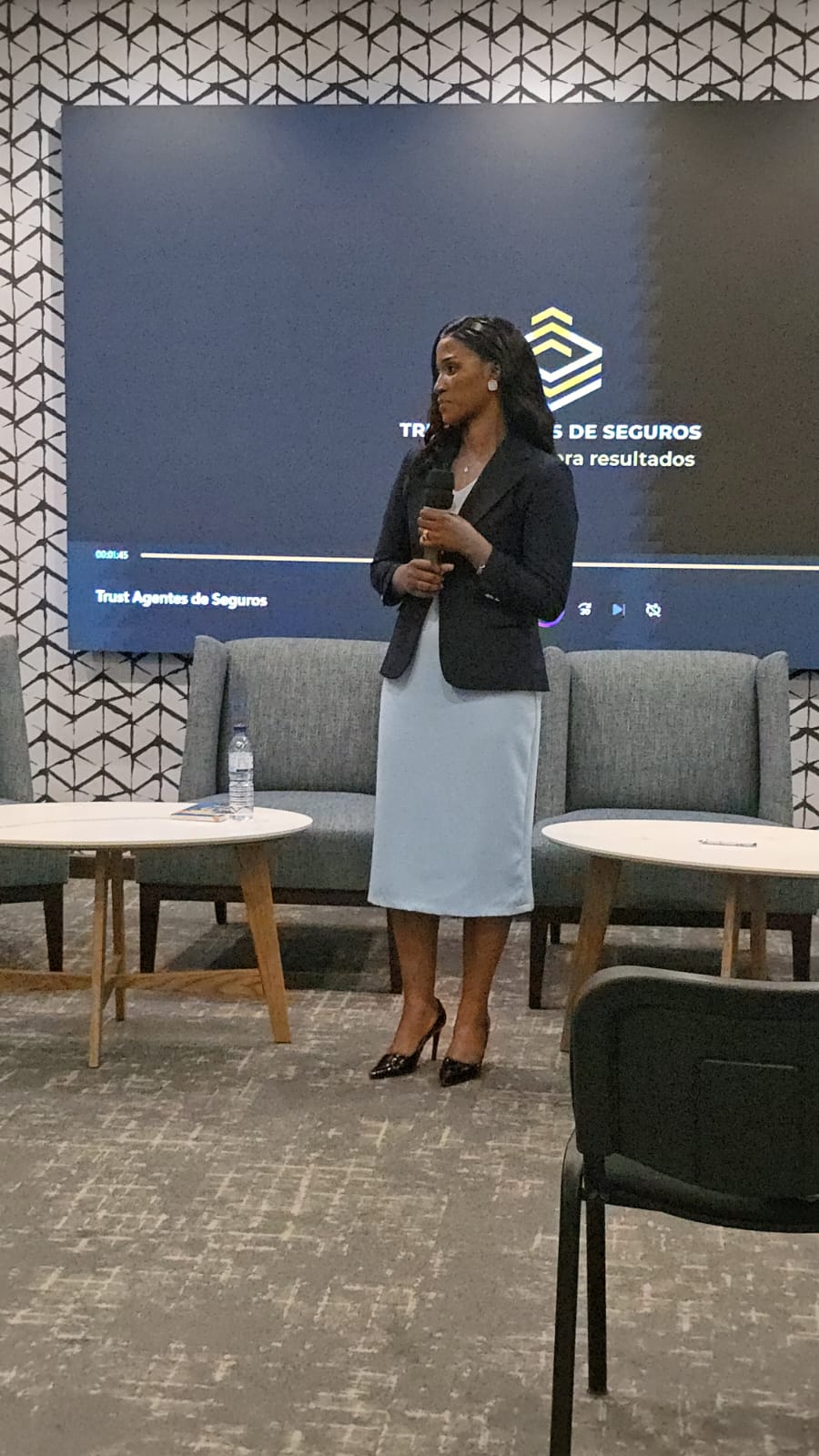 Conexões e Consultoria Trust — 4